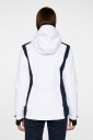 J.Lindeberg Wera Jacket Dame White S
