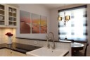 Bilde Baltic Sand 60x40 Artgeist sp. z o. o.