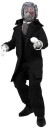 Hammer Horror  Phantom of the Opera 8" Action Figure