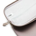 Trunk Neoprene Mappe til MacBook 13"   Portabella