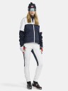Craft ADV Explore Hybrid Jacket til dame Blaze XS