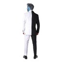 Oppo Merchandise Group Suitmeister Two Face Dress Medium OBAS-1041-EU50-M