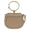 Chloé Dame Beige 