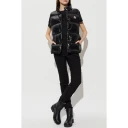 Moncler Dame Jakker Svart XL,