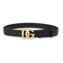 Dolce & Gabbana Herre Accessories Svart 90 CM,