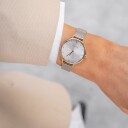 Skagen Denmark Anita SKW2340 - Dame - 30 mm - Analog - Kvarts urverk - Mineralglas