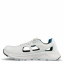 Sika Cloud Open Shoe BOA Safety Shoes S1 SRC White 1 Par SKI-60103-Hvit Hvit 46