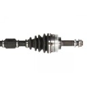 Point Gear Drivaksel POINT GEAR PNG72865
