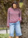 Viking Garn 2610-2C Salty Genser
