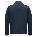 Woolrich Herre Jakker Blå M,