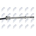 Sensor eksostemperatur NTY EGT WW 017