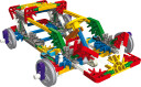K'NEX STEM byggesett 221 deler