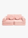 Alice &  Fox BEN Byggbar Sofa Rosa