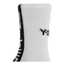 Y 3 Dame Undertøy Hvit XS,