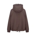 Valentini 1972 Dame Jakker Brun S,