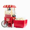 Klassisk Popcornmaskin