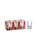 Shotglass 3,5 cl 6-pakning
