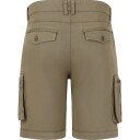 Cruz Monsoon Cargoshorts Herre Grønn XL