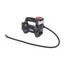 Al-Ko Kompressor Acd 1810 Comfort Med Batteri Og Lader