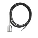 Verpan - Ledningskit VP Globe Ø50 4000mm Svart