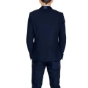 Antony Morato Herre Jakker Blå 3XL,