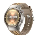 Huawei Watch GT 6 Pro 46mm Brun