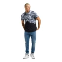 Carlo Colucci Herre Topper Svart S