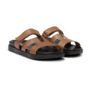 Shoe Biz Copenhagen Dame Sko Brun 37 EU,