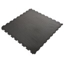 Nordic Fighter Puslematte Soft 1x1 m