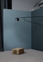 Pholc Bellman Vegg - svart