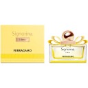 Salvatore Ferragamo Signorina Libera Eau de Parfum Spray 50 ml for Kvinne