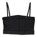 Tom Ford Dame Topper Svart M,