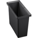 Blanco Select avfallsbeholder 15 l, plast