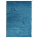  Teppe OVIEDO kort luv turkis 160x230 cm 8721012232044