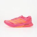 adidas Adizero Boston 13 Running Lucid Pink/ Lucid Orange/ Iron Met. EUR 46