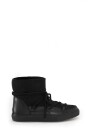 INUIKII Classic Sneaker Black 37