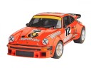 Revell Startsett 1/24 Porsche 934 RSR Jägermeister Motor Sport 50th Anniversary