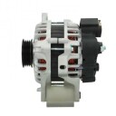 BV PSH 155.537.090.000 Dynamo