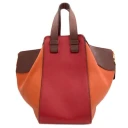 Loewe Dame Flerfarget