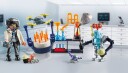 Playmobil SuperSets - Researchers with robots