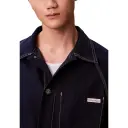 Calvin Klein Jeans Herre Jakker Blå S,