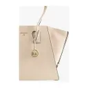 Michael Kors, Dame, Vesker, Hvit, ONE SIZE,