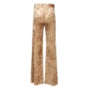 Forte Forte Dame Bukser Beige L,