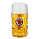 Paulaner ølseidel 100 cl