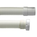 Avløpsslange 1 1/2" x 40 mm - 100 cm