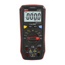 UNI-T UT60EU Digitalt Multimeter - True RMS, 1000V AC/DC, NCV