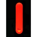 Basic Silicon Strap Hundelampe Oransje