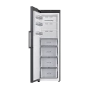Samsung RZ40H32PEFEF Fryser Gentle Black