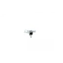 Midtre eksospotte WALKER 72382
