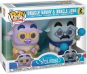 Funko POP! Movies: Spellbound  Oracle Sunny & Oracle Luno